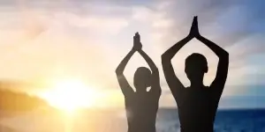 Despertar espiritual