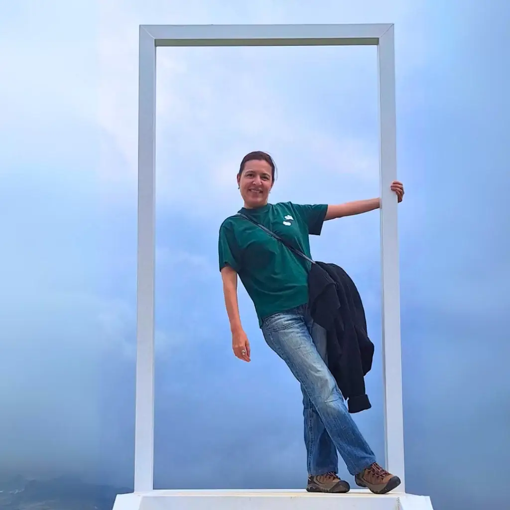 Marcia coach de vida